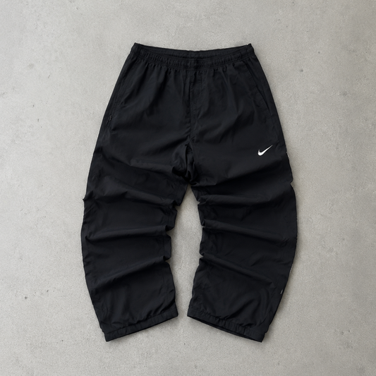 Nike Joggers Schwarz Limited (M)
