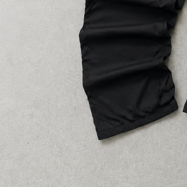 Nike Joggers Schwarz Limited (M)