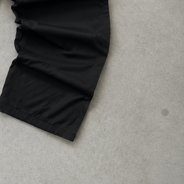 Nike Joggers Schwarz Limited (M)