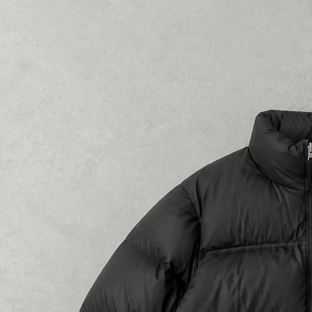 The North Face Jacket Schwarz Rare (M)