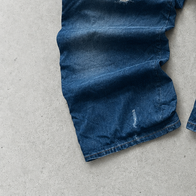 True Religion Jeans Blau Limited (W36 | DE 52)