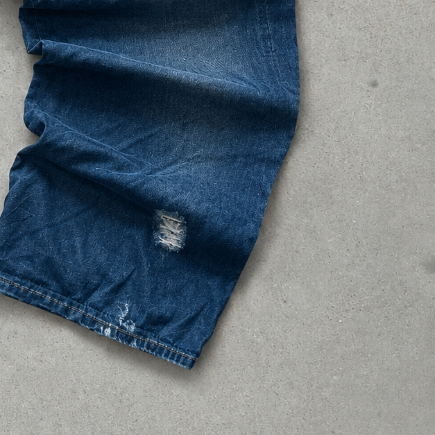 True Religion Jeans Blau Limited (W36 | DE 52)