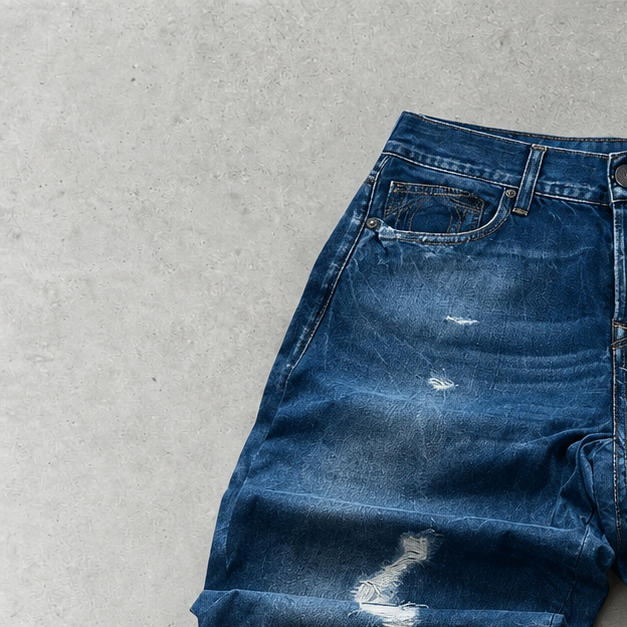 True Religion Jeans Blau Limited (W36 | DE 52)