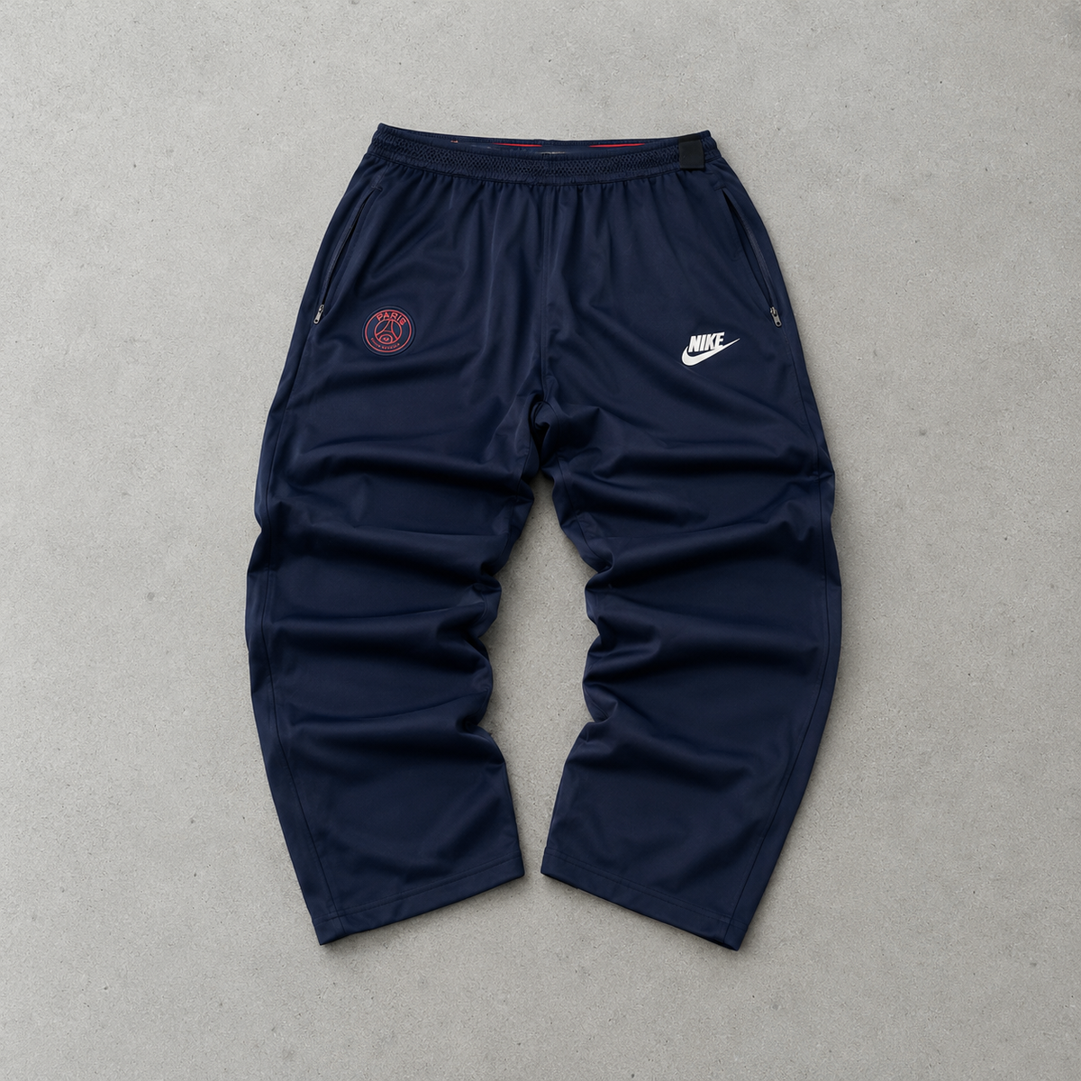 Nike Joggers Navy Rare (M)