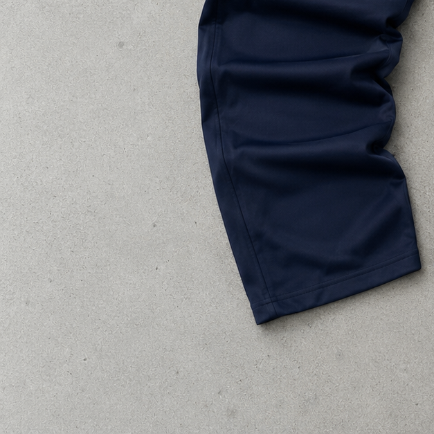 Nike Joggers Navy Rare (M)