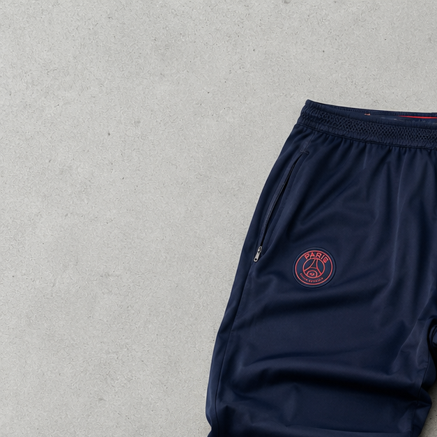 Nike Joggers Navy Rare (M)