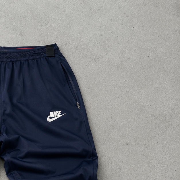 Nike Joggers Navy Rare (M)