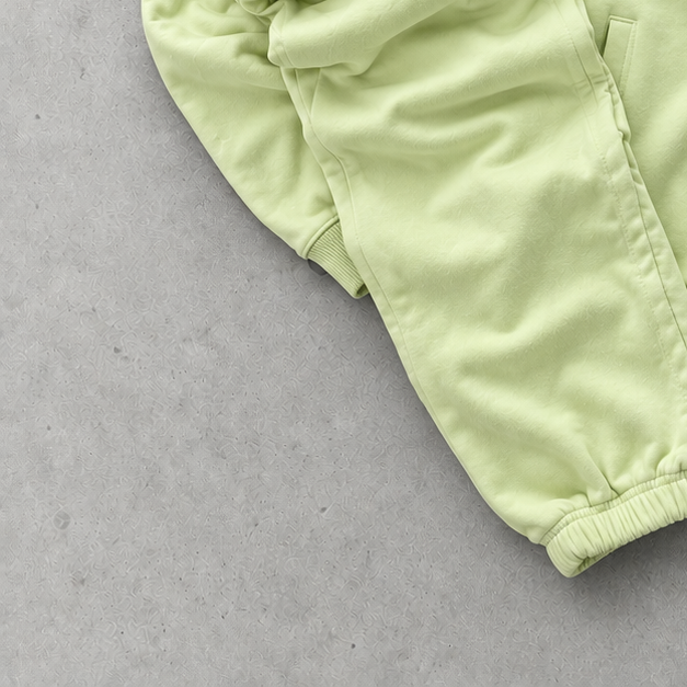 Nike Tracksuit Mint Green Rare (L)