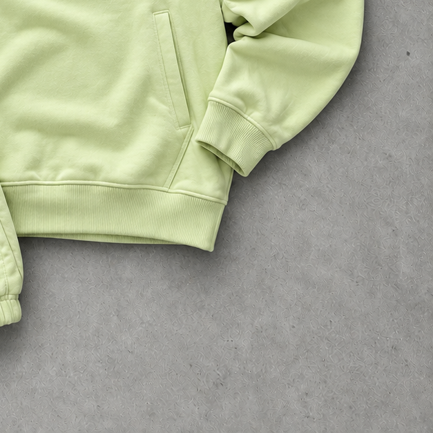 Nike Tracksuit Mint Green Rare (L)