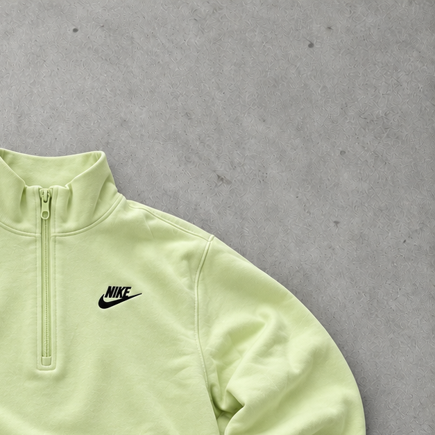 Nike Tracksuit Mint Green Rare (L)