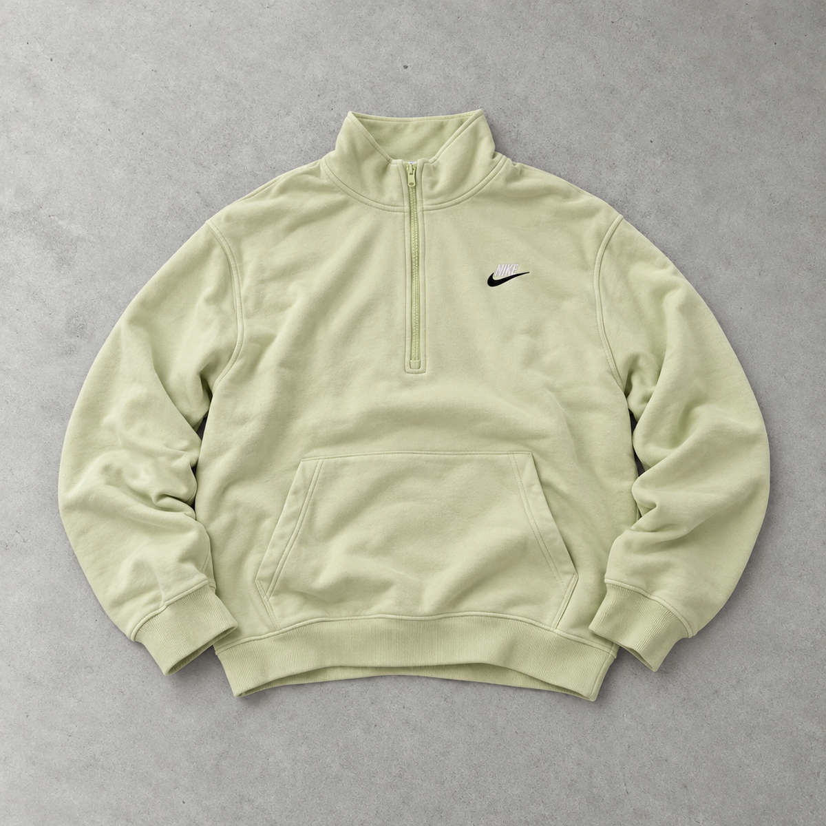 Nike Tracksuit Mint Green Rare (L)