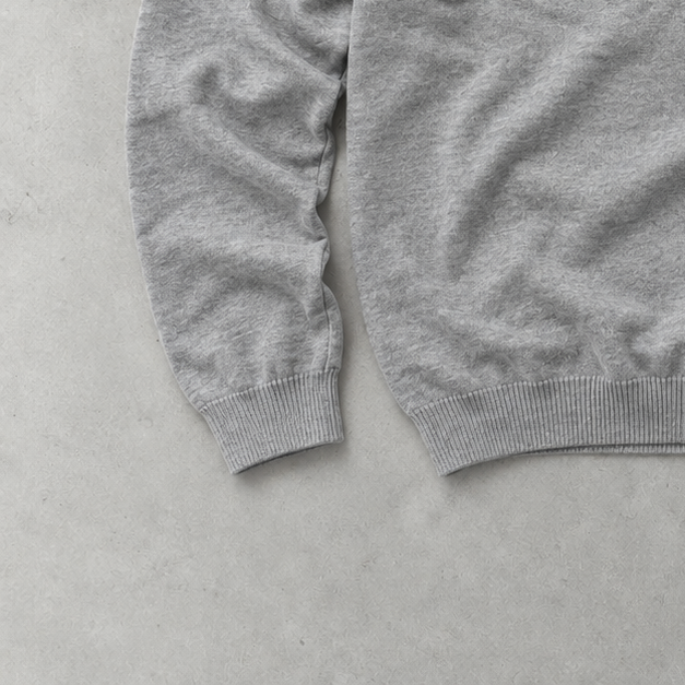 Polo Ralph Lauren Sweater Grau Limited (XXL)