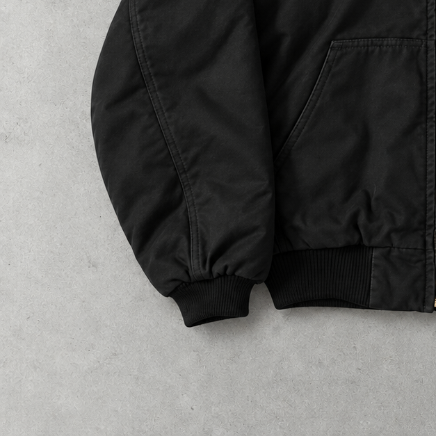 Carhartt Jacket Black Rare (L)