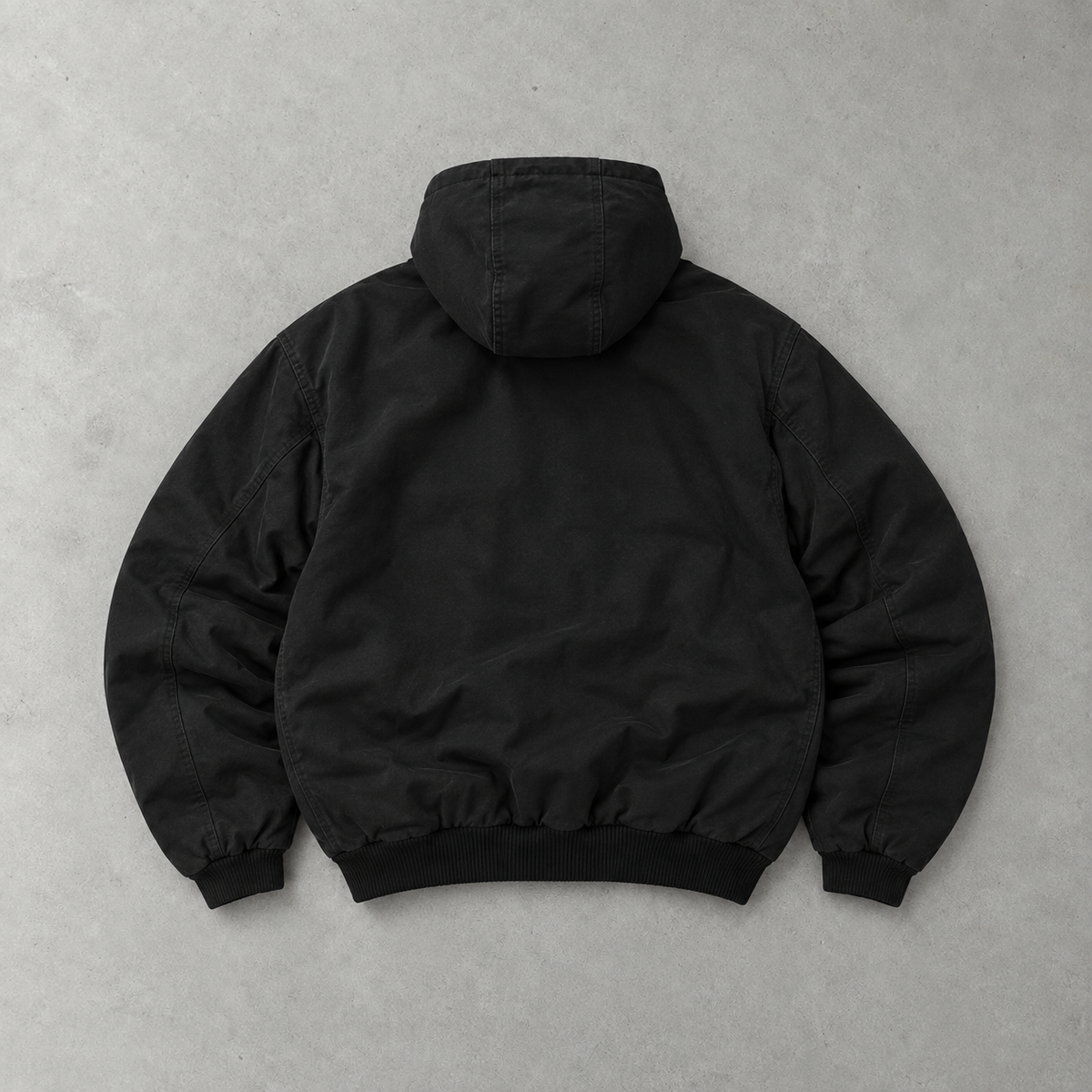 Carhartt Jacket Black Rare (L)