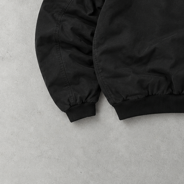 Carhartt Jacket Black Rare (L)