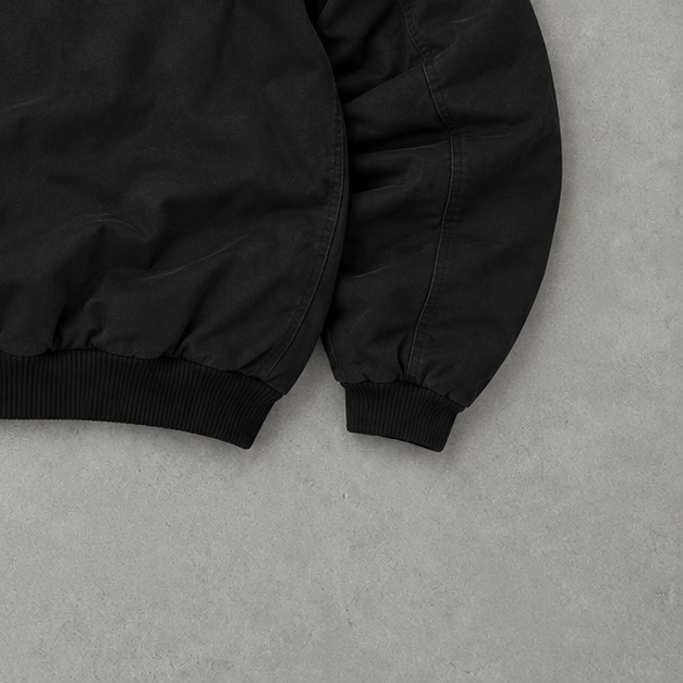 Carhartt Jacket Black Rare (L)