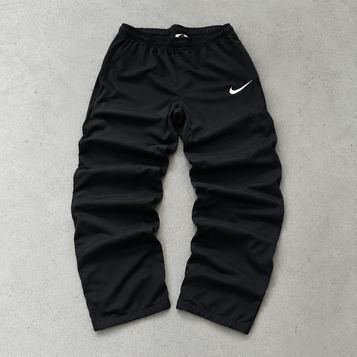 Nike Track Pants Schwarz Limited (M)