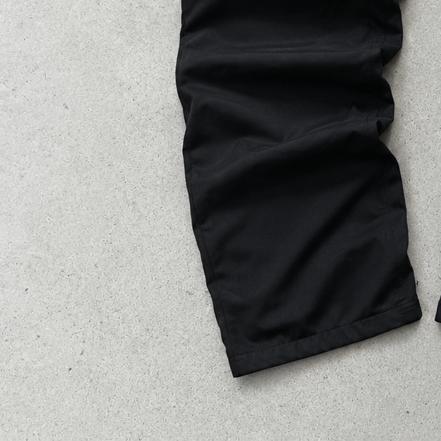 Nike Track Pants Schwarz Limited (M)