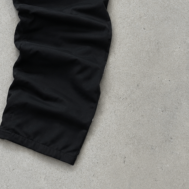 Nike Track Pants Schwarz Limited (M)