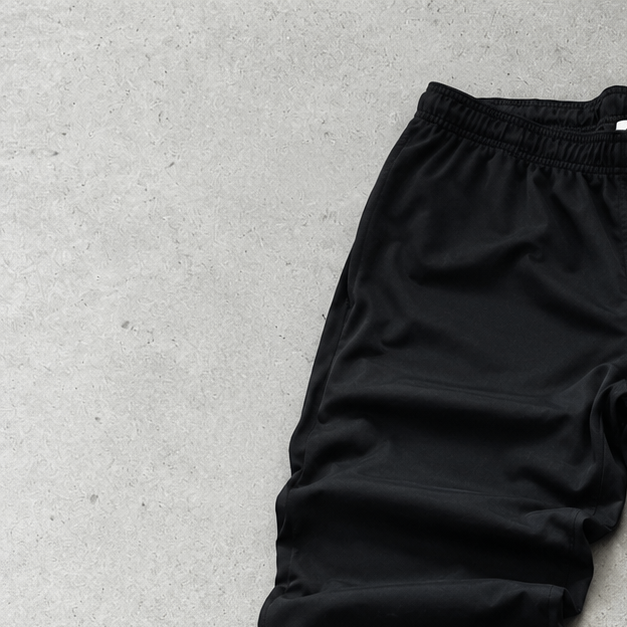 Nike Track Pants Schwarz Limited (M)