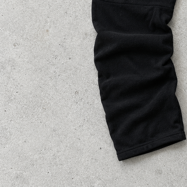Nike Track Pants Schwarz Limited (M)