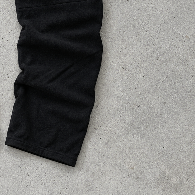 Nike Track Pants Schwarz Limited (M)