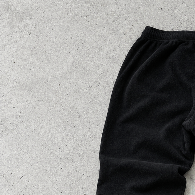 Nike Track Pants Schwarz Limited (M)