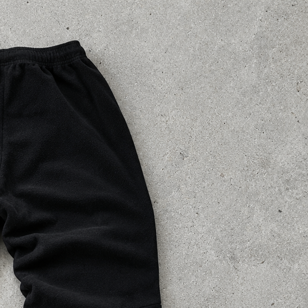 Nike Track Pants Schwarz Limited (M)