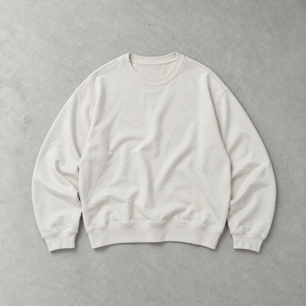 Polo Ralph Lauren Sweater Weiß Rare (XXL)