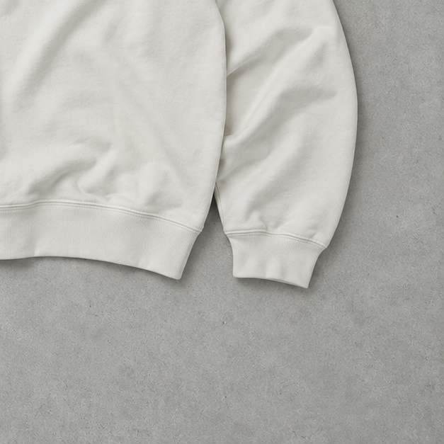 Polo Ralph Lauren Sweater Weiß Rare (XXL)