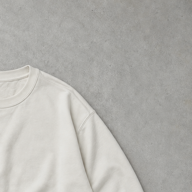 Polo Ralph Lauren Sweater Weiß Rare (XXL)