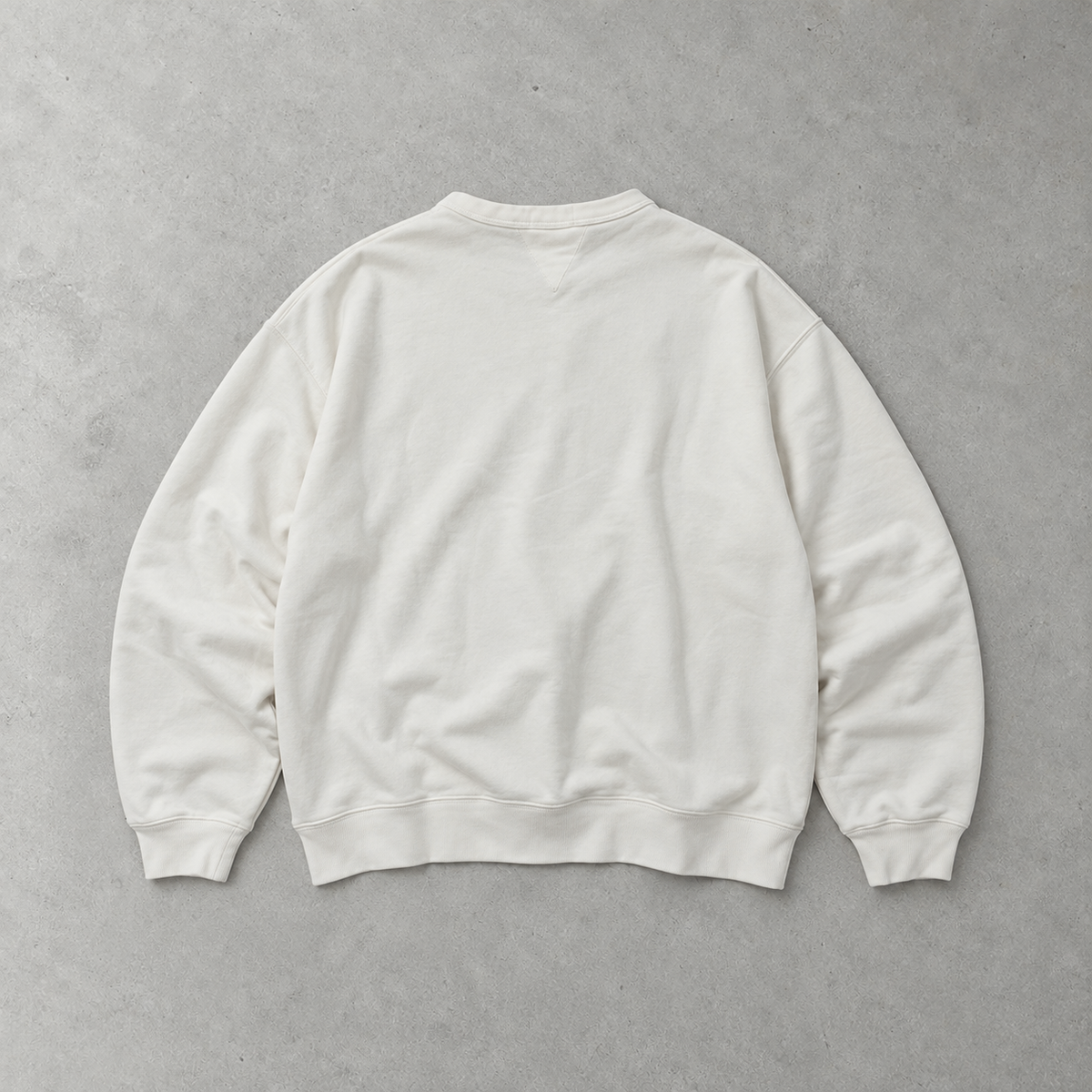 Polo Ralph Lauren Sweater Weiß Rare (XXL)