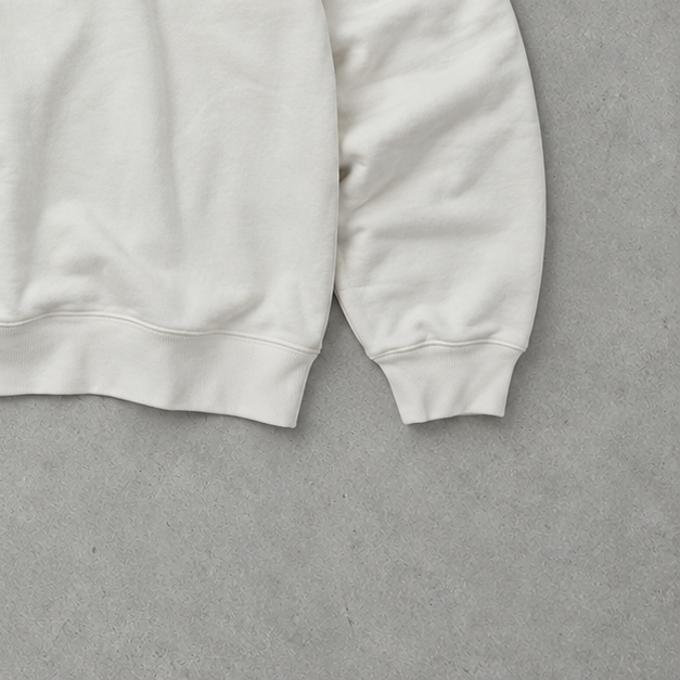 Polo Ralph Lauren Sweater Weiß Rare (XXL)
