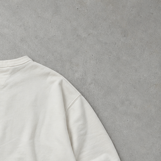 Polo Ralph Lauren Sweater Weiß Rare (XXL)