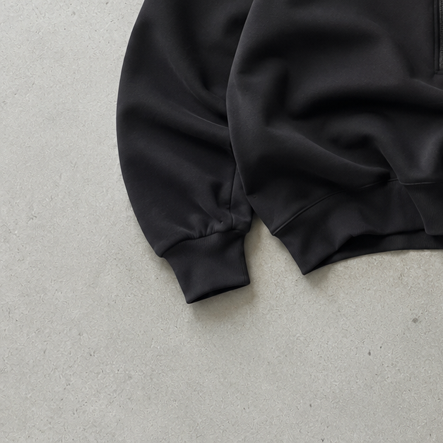 Nike Jacket Black Rare (XL)