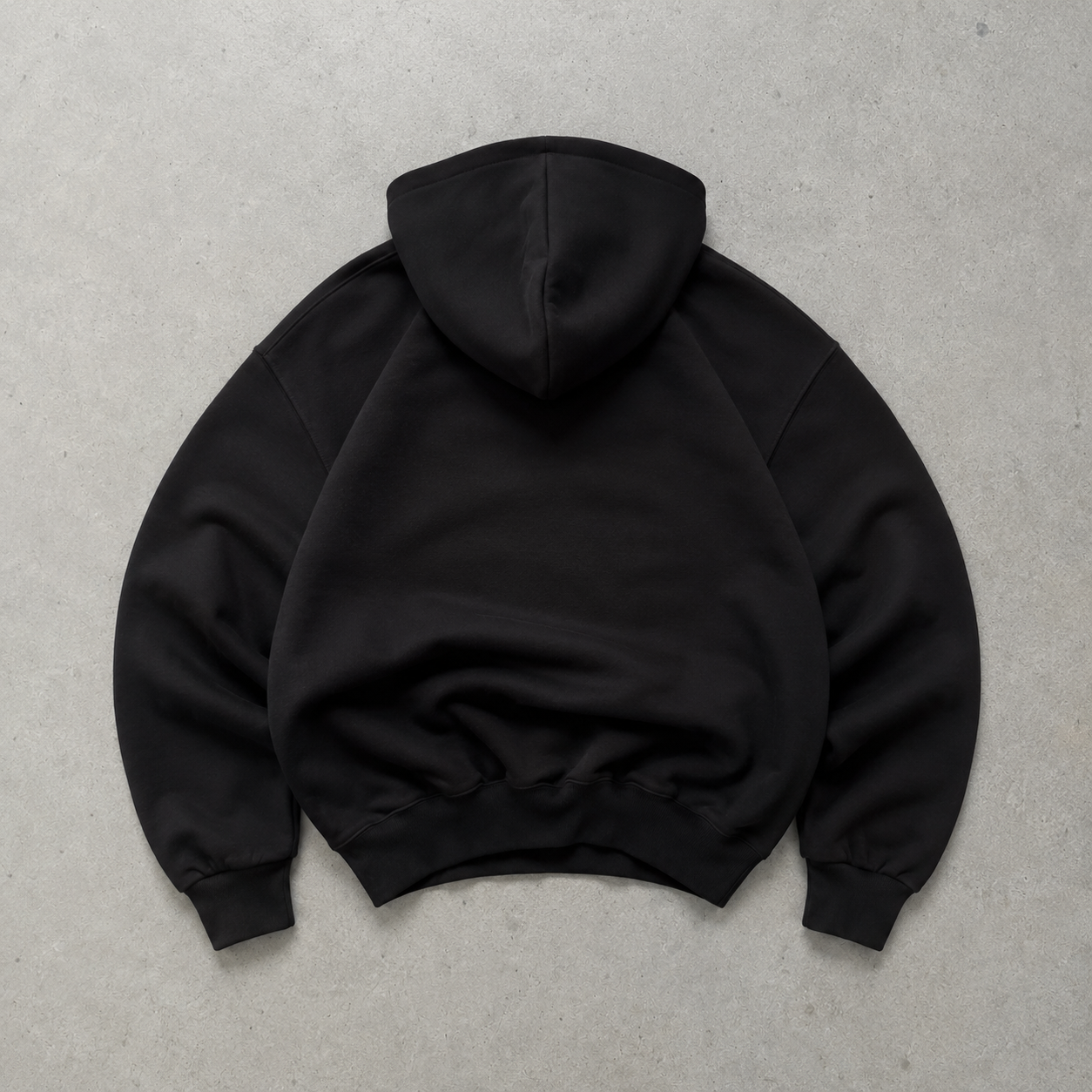 Nike Jacket Black Rare (XL)