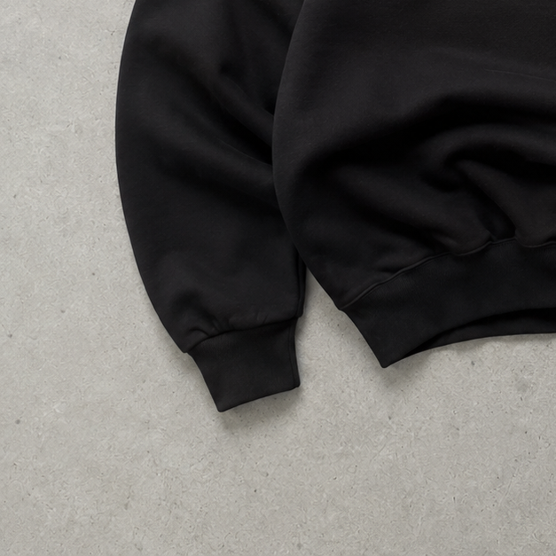 Nike Jacket Black Rare (XL)