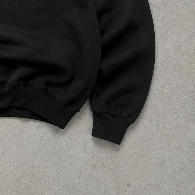Nike Jacket Black Rare (XL)