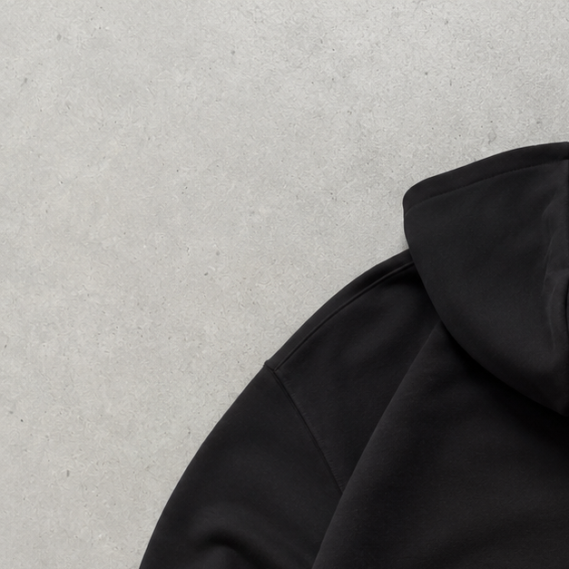 Nike Jacket Black Rare (XL)