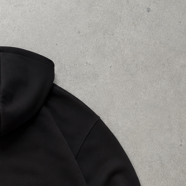 Nike Jacket Black Rare (XL)