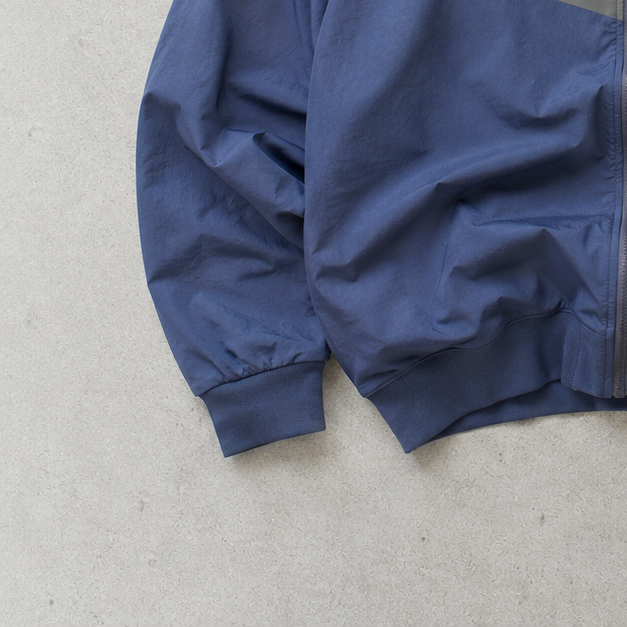 Nike Jacket Navy Black Limited (L)