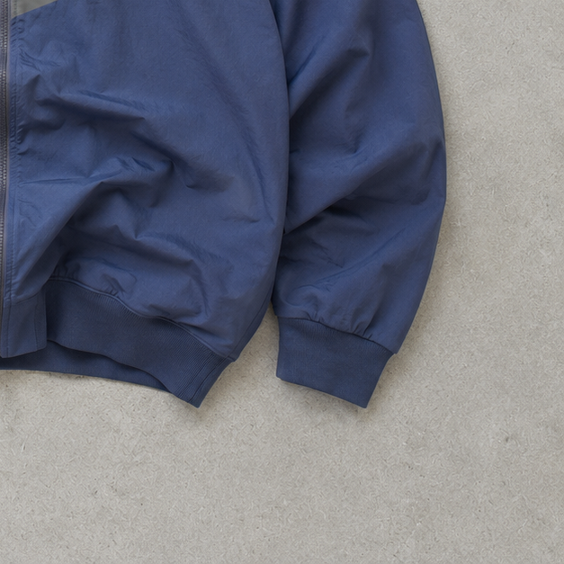 Nike Jacket Navy Black Limited (L)
