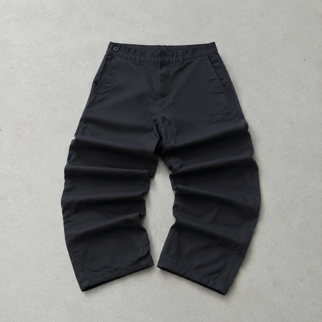 Nike Pants Schwarz Limited (M)