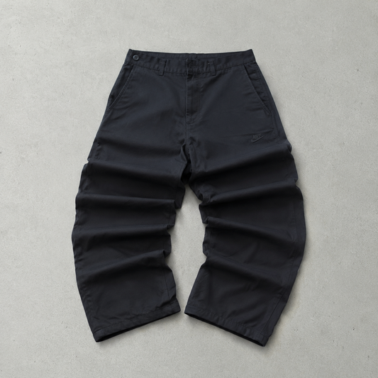 Nike Pants Schwarz Limited (M)