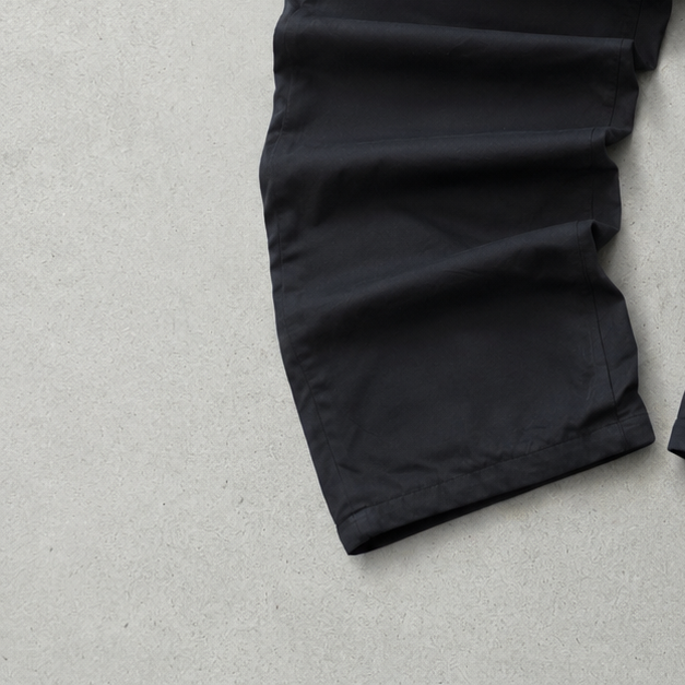 Nike Pants Schwarz Limited (M)