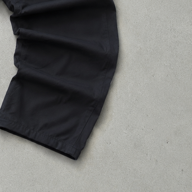 Nike Pants Schwarz Limited (M)