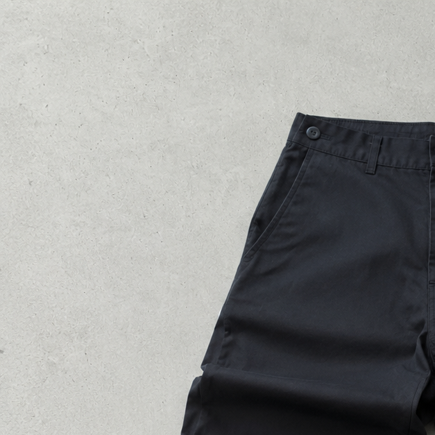 Nike Pants Schwarz Limited (M)