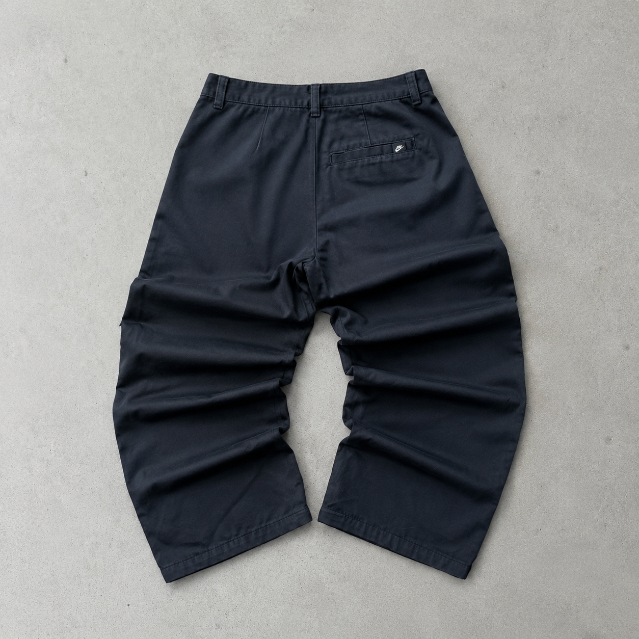 Nike Pants Schwarz Limited (M)