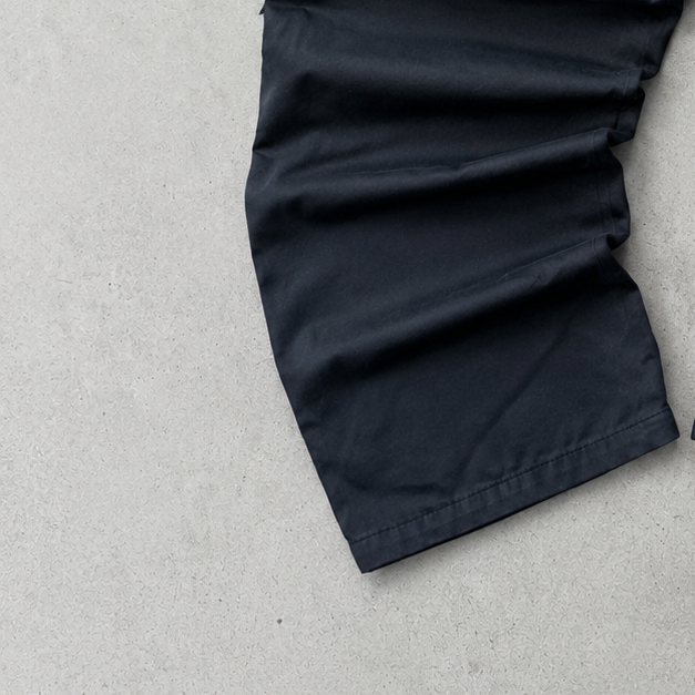Nike Pants Schwarz Limited (M)