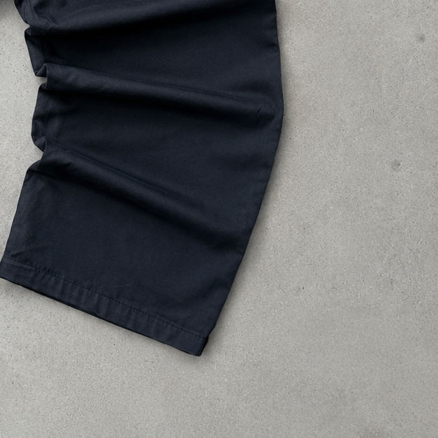 Nike Pants Schwarz Limited (M)